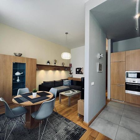 Apartments At The Wawel Hill Krakow Exterior photo