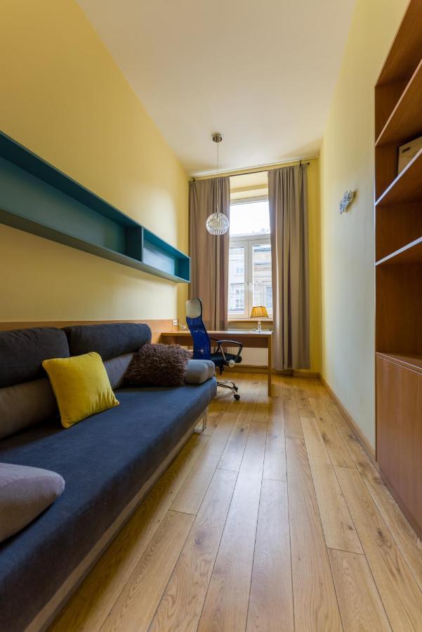 Apartments At The Wawel Hill Krakow Exterior photo