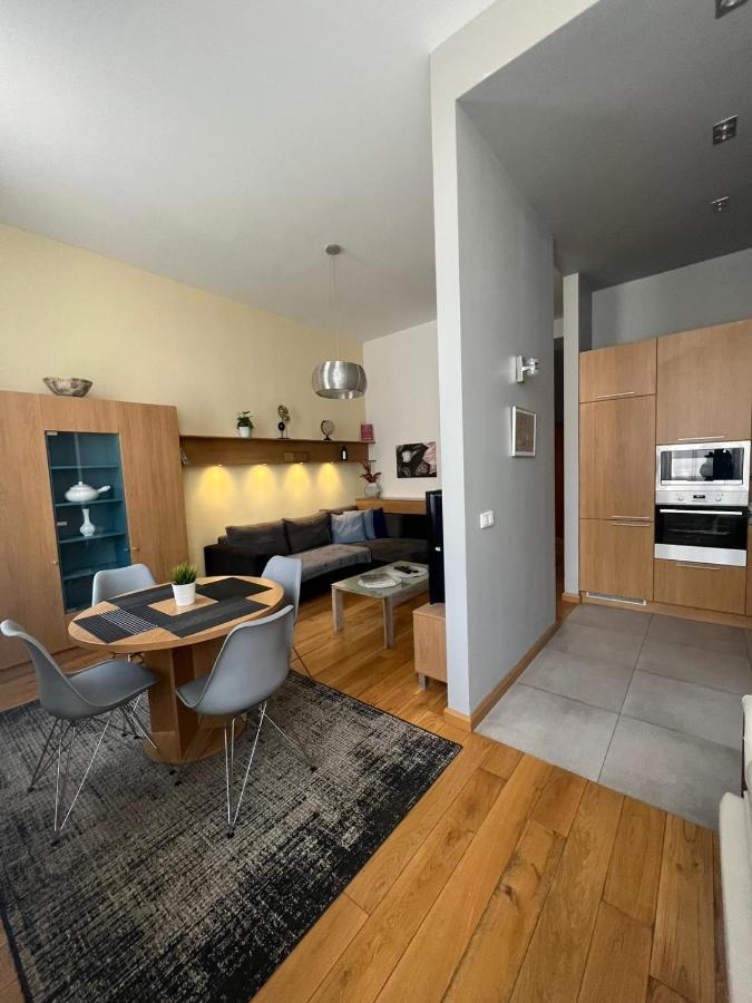 Apartments At The Wawel Hill Krakow Exterior photo
