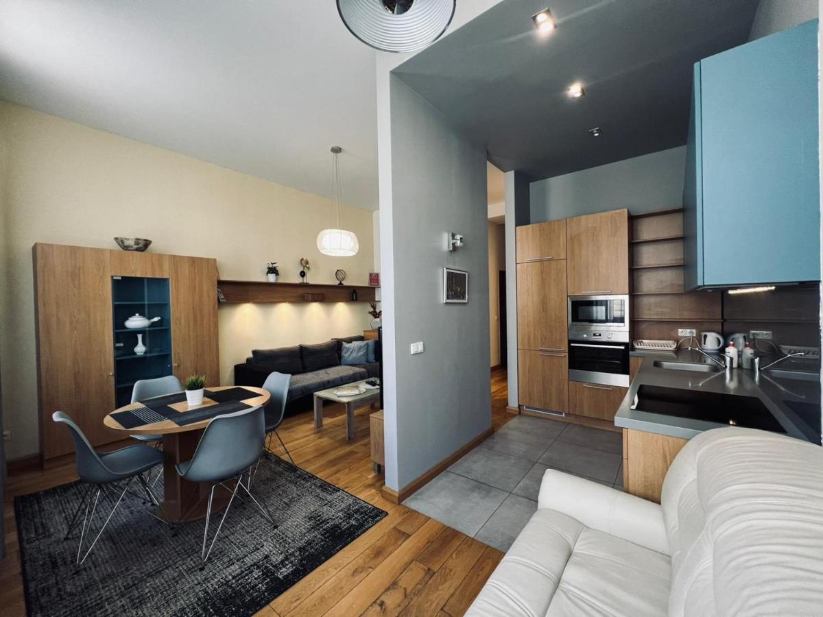 Apartments At The Wawel Hill Krakow Exterior photo