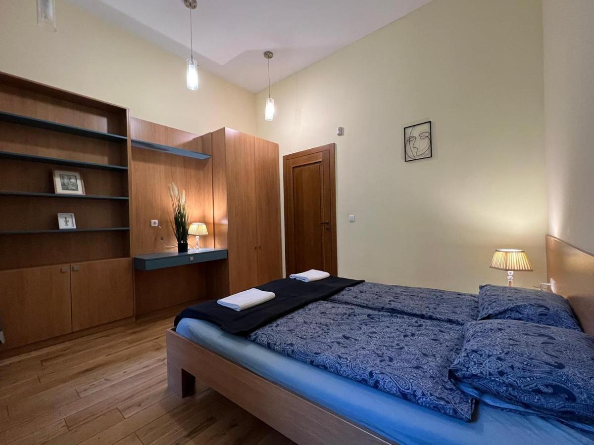 Apartments At The Wawel Hill Krakow Exterior photo